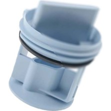 WGA142X0TR Çamaşır Makinesi Su Pompa Filtre kapağı