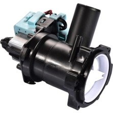 Maxx Çamaşır Makinesi Su Boşaltma Pompa Motoru