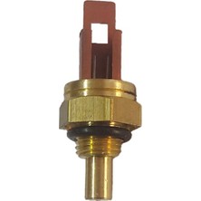 Atron Kombi Sıcak Su Sensörü Kombi Ntc Isı Termostat Sensör