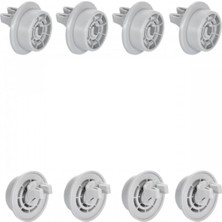 Bulaşık Makinesi Alt Sepet Tekerleği