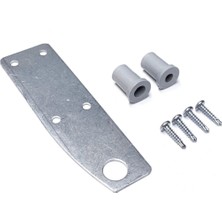 Üniversal Buzdolabı Kapı Alt Tamir Takımı