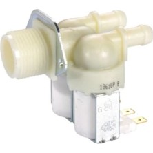 Beko Altus Çamaşır Makinası Ikili Ventil Metal Vidalı