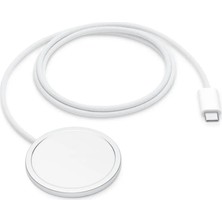 Apple MX6X3TU/A Magsafe Şarj Kablosu (1 m)