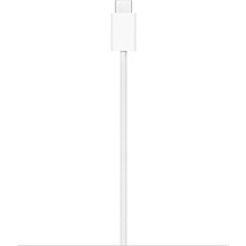 Apple MX6X3TU/A Magsafe Şarj Kablosu (1 m)