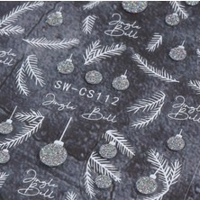 Mia Professional Stiker SW-CS112