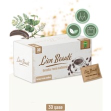 Lien Beaute Detoks Form Kahvesi