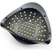 Sun LED Oje Kurutucu 126 W - Sun BQ6T 37LED