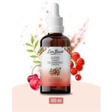 Goji Berry Detoks Form Destekleyici Damla