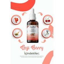 Goji Berry Detoks Form Destekleyici Damla