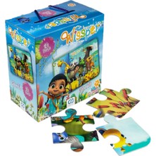 Ca Games 5066 Wissper Yer Puzzle