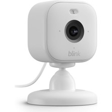 Blink Mini 2 2025 – İç Mekan Akıllı Güvenlik Kamerası