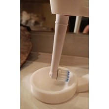 Şimdi Trend Elektrikli Diş Fırçası Tutucu