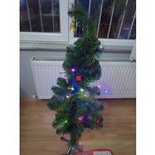 60 cm Yılbaşı Çam Ağacı