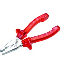 İzeltaş 3020123160 Kombine Pense Kraft 160 mm