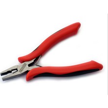 İzeltaş 3557140125 Elektronikçi Pense