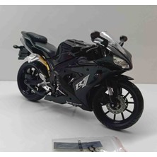 Dianomi - Max 1:12 Ölçek Yamaha Yzf R1 Motosiklet
