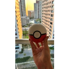 Formista 3D Pokemon Pokeball Poketopu