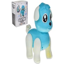 Cnl Pilli Yürüyen Köpek 111 1m