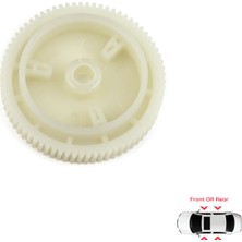 BWR5542 VW Golf Jetta Caddy Amarok Skoda Octavia Fabia Citigo Roomster İçin  Cam Kriko Motor İç Dişlisi