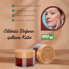 Ava Bio Cosmetics Doğal Mineral Allık