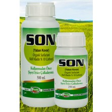 Son Yaban Kovar 250 ml