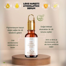 Ava Bio Cosmetics Leke Karşıtı Aydınlatıcı Serum