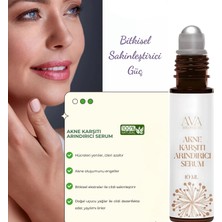 Ava Bio Cosmetics Akne Karşıtı Arındırıcı Serum