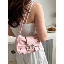 Fiyonklu Pinterest Çanta