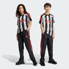Adidas Sportswear IV7104 Tiro Woven Kids Eşofman Altı