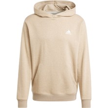 Adidas Sportswear IY6615 Seasonal Essentials Mélange Hoodie