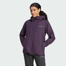 adidas X W FLEECE 3IN1 Kadın   Mont IX7939