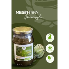 Mesir-i Şifa Enginarlı Macun Devedikeni Hindiba Içerikli Enginar Macunu 460 gr