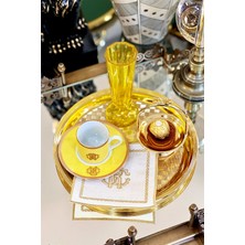 Arter Home Rc Gold Kokteyl Peçetesi 2'li