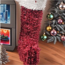 Tekno Trust Yılbaşı Ayakkabısı Dekorasyon Süs 65CM