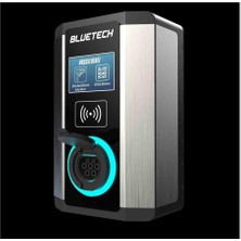 Bluetech Bt 110 22 Kw Ac Kablosuz Şarj Istasyonu