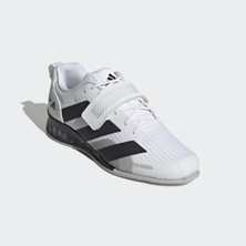 Adidas Adipower Weightlifting 3 Kadın Güreş Ayakkabısı