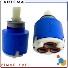 Artema A22640YP Artema 35MM Düz Kartuş Kerox