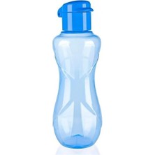 Woody Sofia Water Fresh Suluk Matara Şişe 750 ml