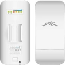 Net-Ubıquıtı Loco M2 2.4 Ghz 150MPBS 802.11N Ubnt (Açık Ürün)