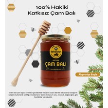 özbaldan Katkısız (HAKİKİ,DOĞAL) Çam Balı 850 gr Premium Kalite