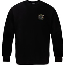 Kelebek 2 Unisex Sweatshirt