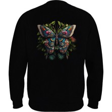 Kelebek 2 Unisex Sweatshirt