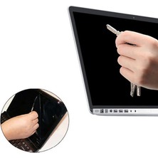 Wontis Nanoshield Pro Asus Vivobook Pro 15 15.6 Inç 16:9 Notebook Şeffaf Nano Film