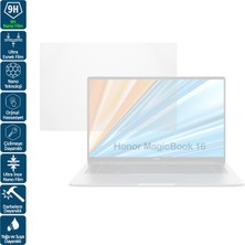 Wontis Nanoshield Pro Honor Magicbook 16 16.1 Inç 16:9 Notebook Şeffaf Nano Film