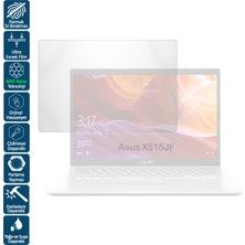 Wontis Matteshield Pro Asus X515JF 15.6 Inç 16:9 Notebook Mat Film
