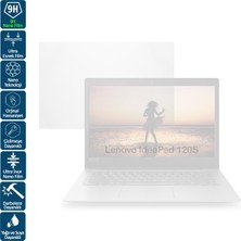 Wontis Nanoshield Pro Lenovo Ideapad 120S 14.0 Inç 16:9 Notebook Şeffaf Nano Film
