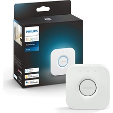 Philips Hue Bridge Akıllı Aydınlatma Bağlantı Köprüsü