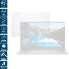 Wontis Nanoshield Pro Dell Inspiron 5625 16.0 Inç 16:10 Notebook Şeffaf Nano Film