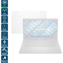 Wontis Nanoshield Pro Dell Vostro 5410 14.0 Inç 16:9 Notebook Şeffaf Nano Film