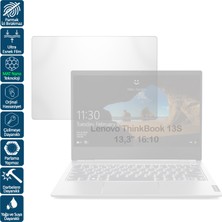 Wontis Matteshield Pro Lenovo Thinkbook 13S 13.3 Inç 16:10 Notebook Mat Film
